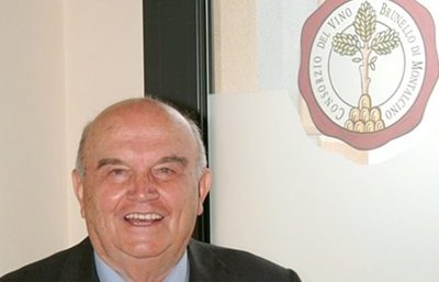 Montalcino, pioggia di 5 stelle su Benvenuto Brunello