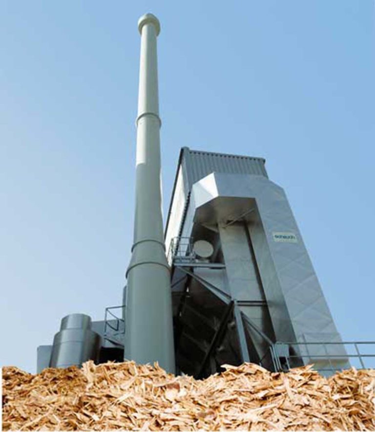 Bioenergie, fino al 70% in meno di CO2  con le bioenergie. Ecco il progetto Forbio