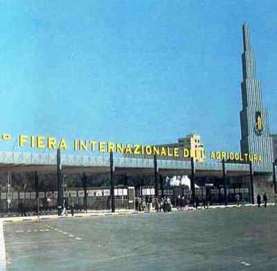 L’agricoltura del Mezzogiorno si incontra a Foggia. Domani al via la Fiera