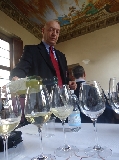 Degustare il vino è un’arte secondo Onav. Sabato 14 novembre a San Quirico d’Orcia (Si)