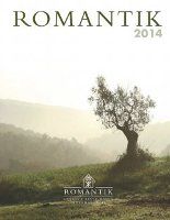 Tutti i Romantik hotels e i suoi nuovi membri