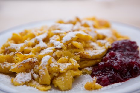 Un tour gastronomico tra le otto malghe della Val d’Ega