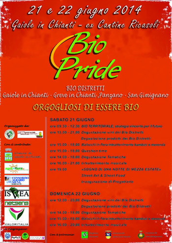 Biopride