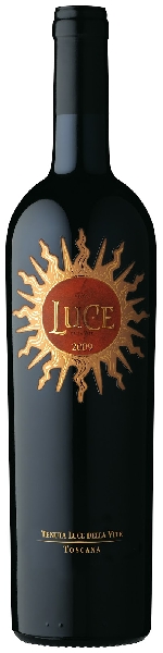 Luce 2009 per Cilento 1780, nasce un blend da favola