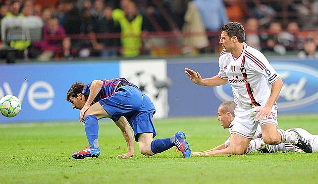 San Siro scivoloso. Intervengono gli agronomi, dove si rispettano le regole nessun problema