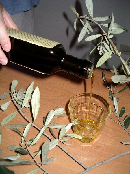 Extravergine 2008: ecco la guida di Marco Oreggia per Cucina&Vini