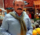 Farinetti (Eataly): «Cibo è poesia, raccontiamo le mele»