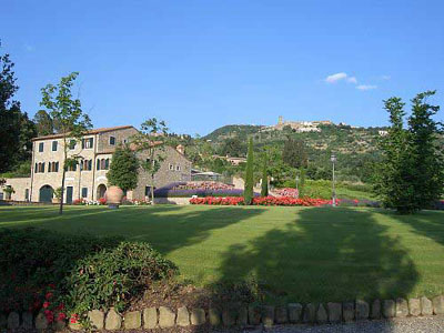 La musica sposa il vino nell’estate di Cortona