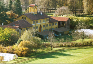 Corsi in Liguria per la Scuola di Agraria Parco di Monza