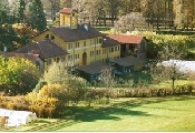 Distretti vivaistici in tempi di crisi. Convegno alla Scuola Agraria del Parco di Monza il 18 gennaio
