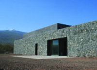 Feudo di Mezzo, è sull’Etna la quinta cantina Planeta