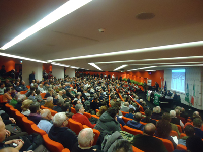 Difesa del suolo e più agricoltura per evitare dissesti e abbandono