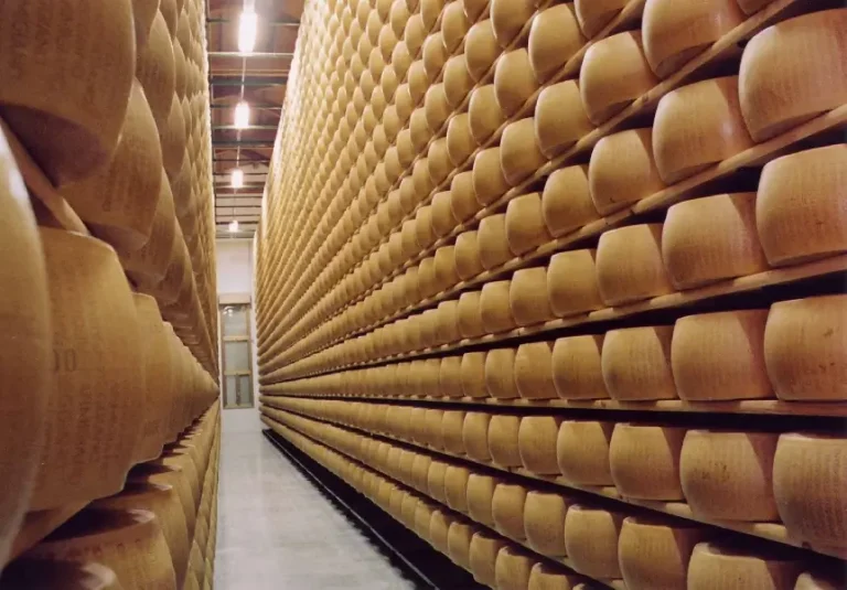 Dazi Usa, Parmigiano Reggiano: Aumento prezzo non porta a riduzione consumi. Sono tassa per consumatori americani