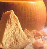 Parmigiano Reggiano e Grana Padano re degli States