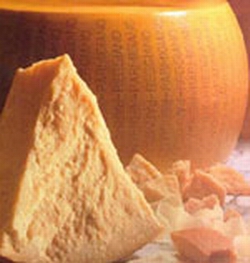 Parmigiano Reggiano, al via il nuovo disciplinare