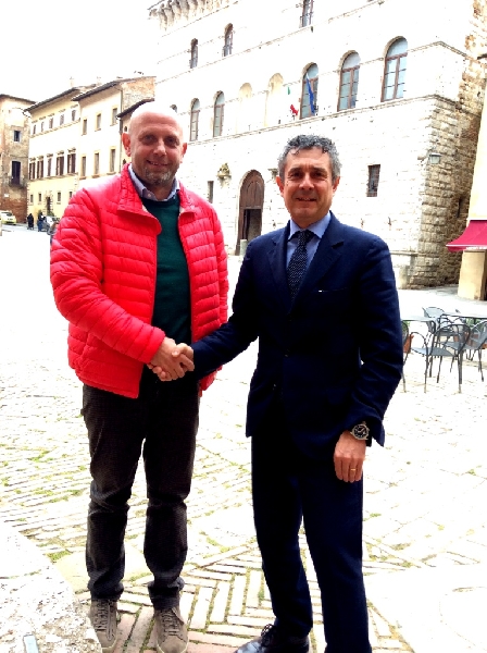 Vino Nobile e Banca MPS ancora insieme. Nel ‘pacchetto’ finanziamenti per reimpianto vigneti