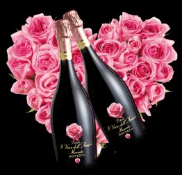 Brindisi a San Valentino? Ecco il vino (moscato) dell’amore