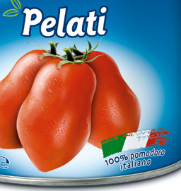 Australia non applicherà misure di salvaguardia su importazioni pomodori italiani in scatola