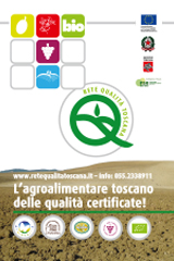 RETE QUALITA’ TOSCANA