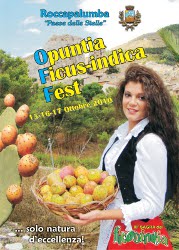 A Roccapalumba (Pa) alla scoperta del tipico Ficodindia