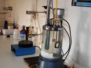 Laboratorio chimico di Sarzana, più servizi per gli agricoltori liguri
