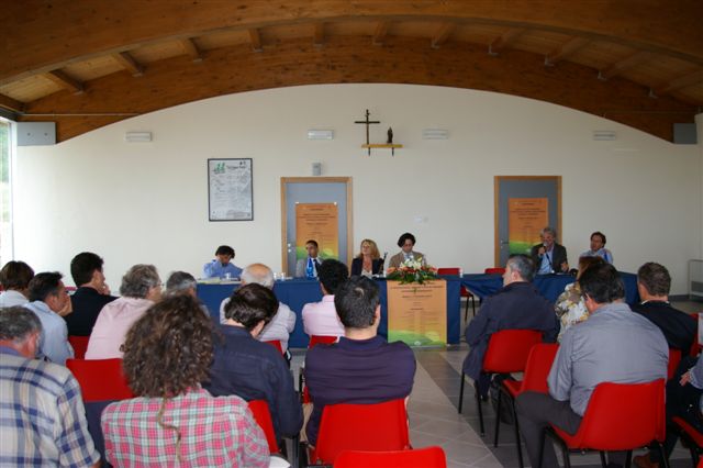 Murlo punta sulle energie rinnovabili
