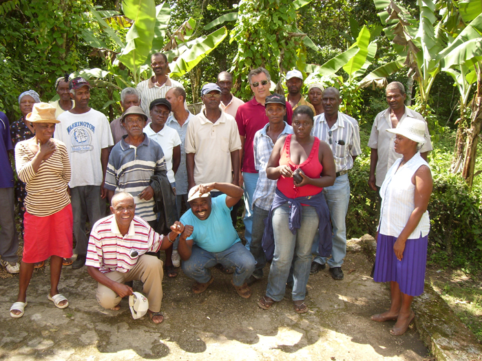 Da Haiti a Siena, il caffè solidale sugli scaffali del Consorzio Agrario