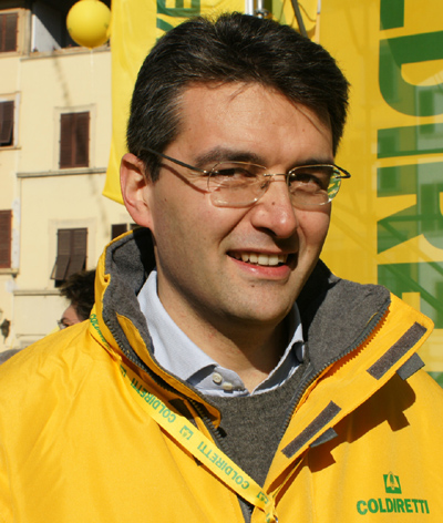 Agriturismo toscano, via alla battaglia di Coldiretti