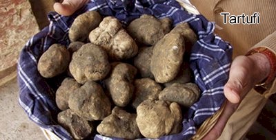 Aliquote Iva per prodotti alimentari con tartufo