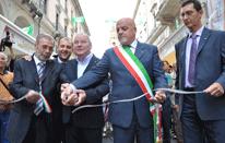 Teramo, è partita la VII Festa nazionale dell’agricoltura