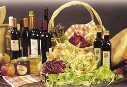 Agroalimentare in Veneto, apertura al mercato cinese