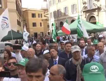 Aumenti dei prezzi, il maltempo non giustifica rincari delle produzioni