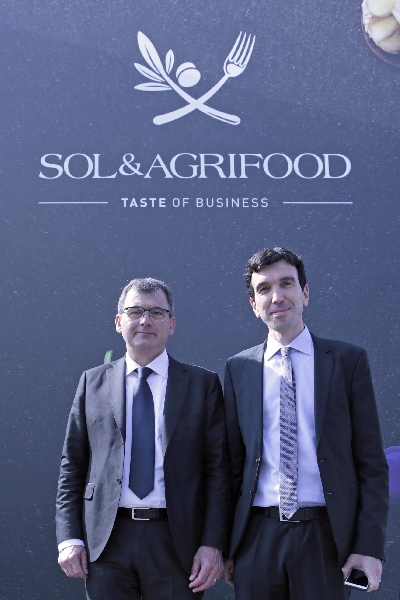 Vendere facendo cultura del prodotto: questa la formula vincente di Sol&Agrifood