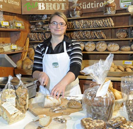 Biolife 2008, grande successo sulla strada della specializzazione