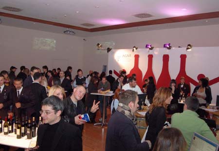 Giovani viticoltori crescono. Festa a Milano per i 20 anni