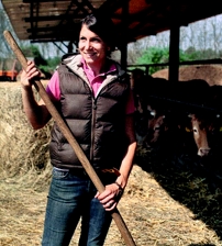 Il futuro dei giovani in agricoltura. C’è un progetto
