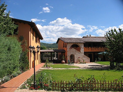 Agriturist Veneto al ministro Garavaglia: la tassa di soggiorno promuova il turismo