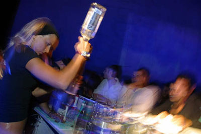 Stop alla vendita delle bibite mascherate contro l’abuso di alcol