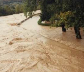 Alluvione Messina, ancora morti e distruzione per assenza prevenzione