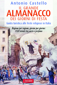 L’almanacco delle feste religiose d’Italia