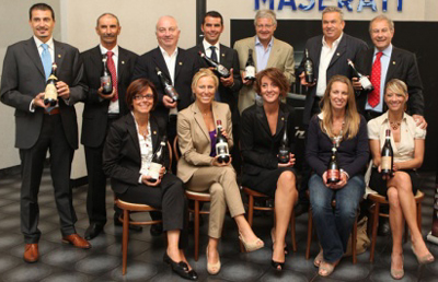 Amarone conquista New York e Vancouver