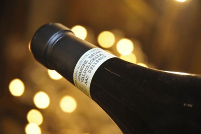 Anteprima Amarone: Assessore Pan: ‘Vanto del made in Italy nel mondo’