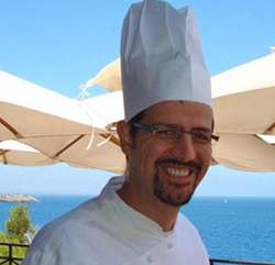 Una cena a 5 stelle con gli chef Gioia e Guida per gli alluvionati della Maremma