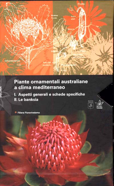 Le piante esotiche a clima mediterraneo