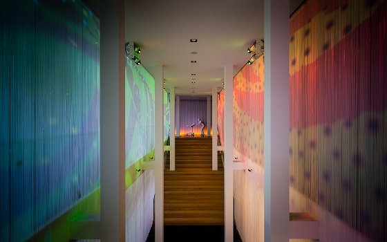 Design e arte nel nuov Art’Otel di Amsterdam