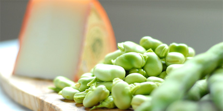 Baccelli e Pecorino Marzolino, un sodalizio senza rivali