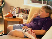 Bambini sempre più grassi, abitudini alimentari da cambiare