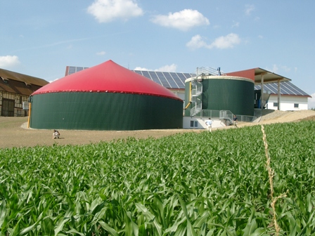 Biogas. Confagricoltura: Agenzia delle Entrate conferma criterio di tassazione da noi indicato, produttori soddisfatti