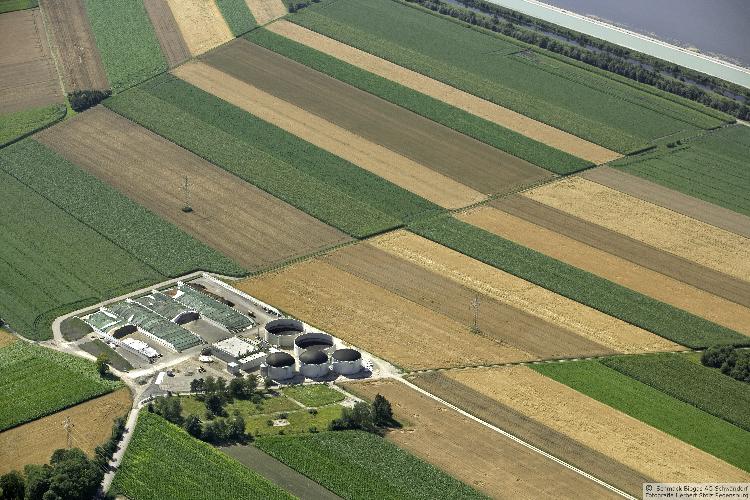 Biometano. Nuovo business per i più intraprendenti