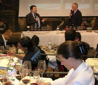 Biondi Santi è pronto per Benvenuto Brunello